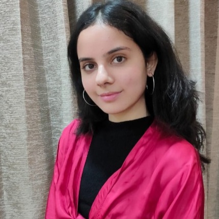 Alaina Singh